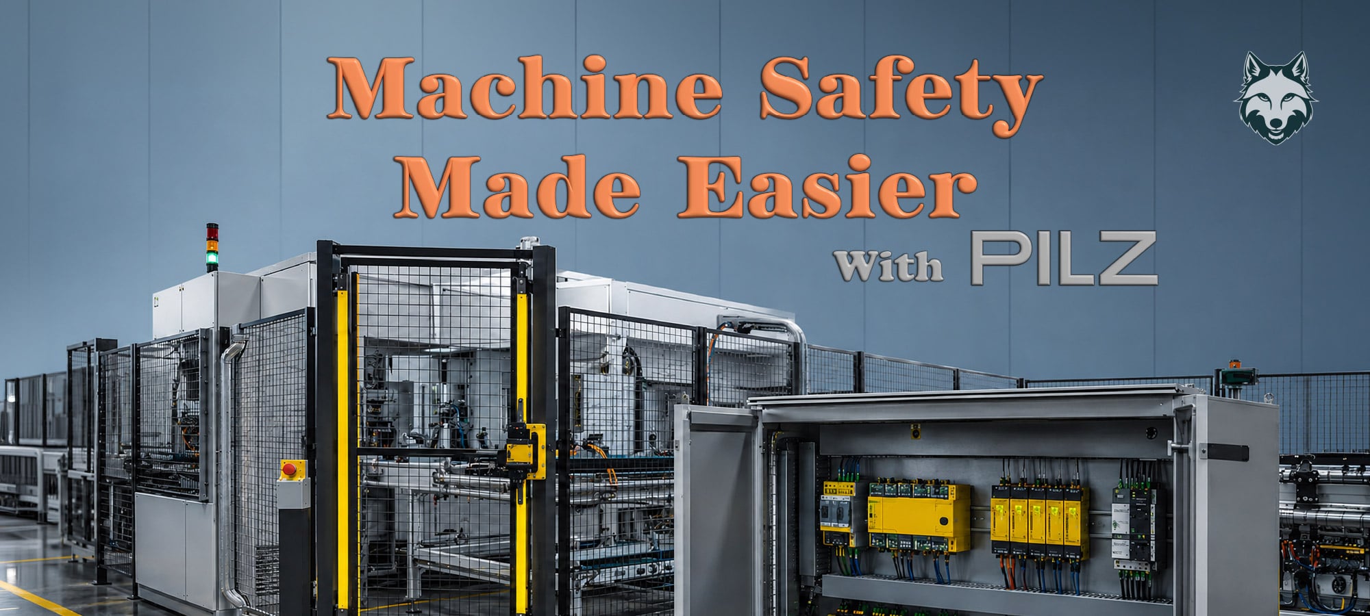 Easy Machine Safety