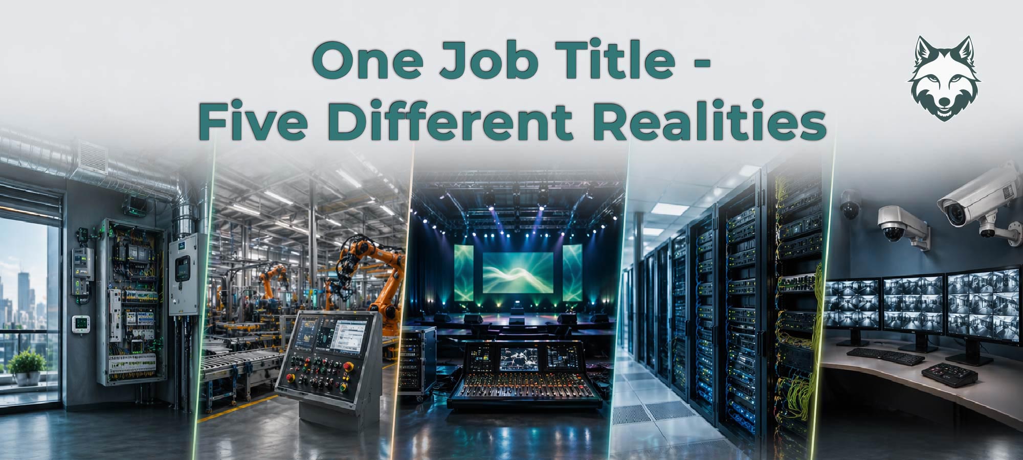 Integrator Different