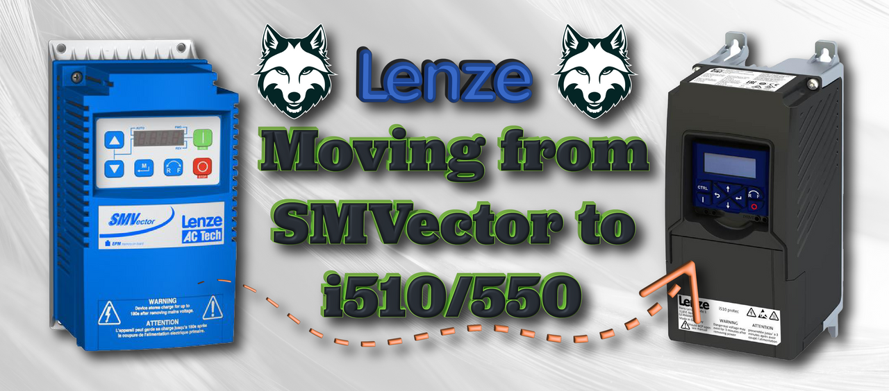 SMVector Migration